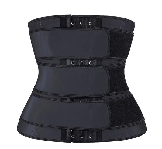 Adjustable Breasted Waist Trainer Corset