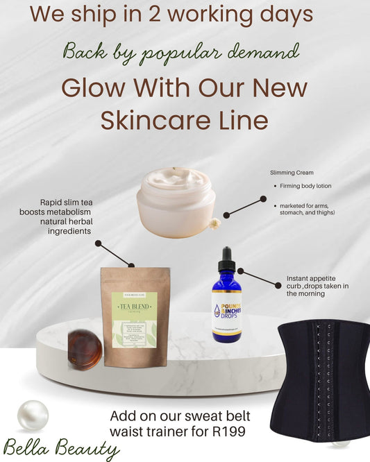 POPULAR COMBO /products natural ingredients used,real results seen