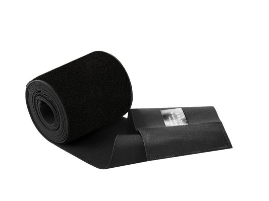 Waist Bandage Sweat Tummy Trimmer Wrap Belt